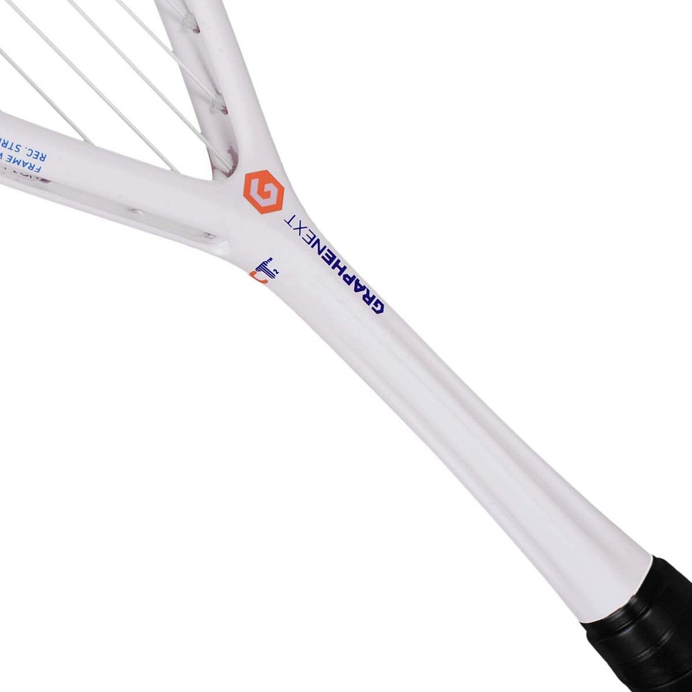 Head Graphene XT Cyano 110 Squash Racquet