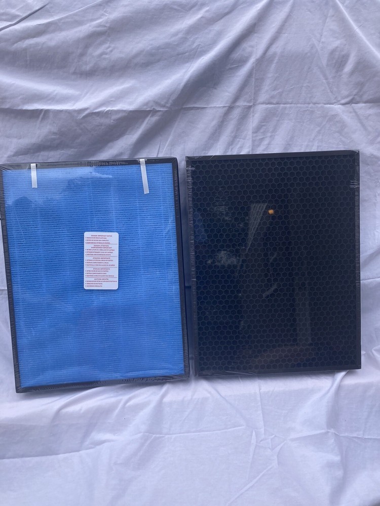 hsp002 Replacement Filters (Size: 19.0x 14.6x 2.70)
