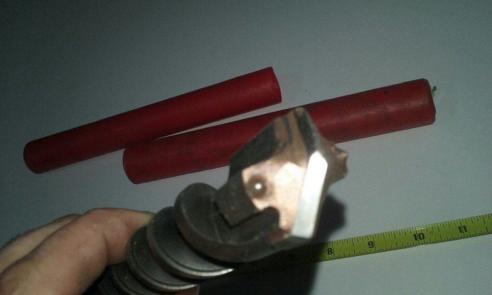 HILTI BIT SDS 1" x 10" DRILL BIT