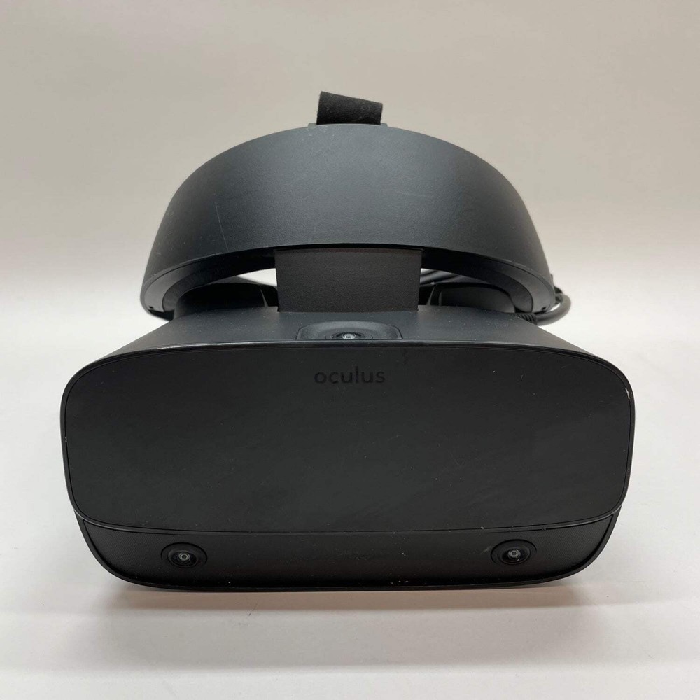 Oculus Rift S PC VR Headset DX45JH No Controllers