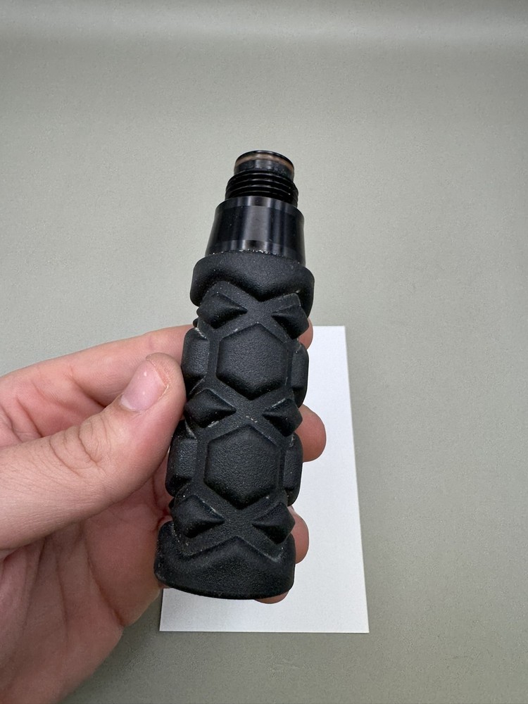 AGD Automag Bike Grip Black