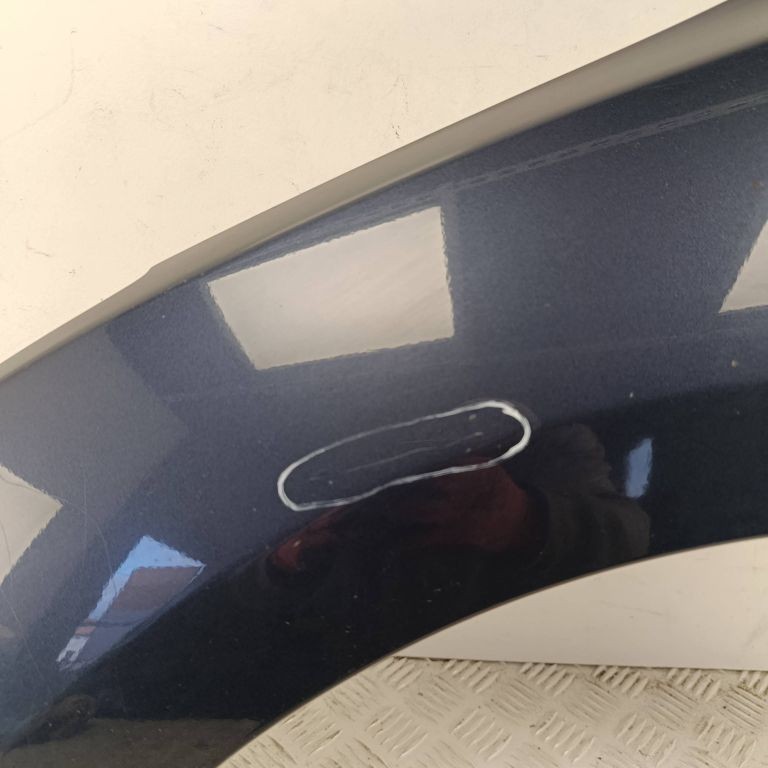 Hyundai i40 Left Fender