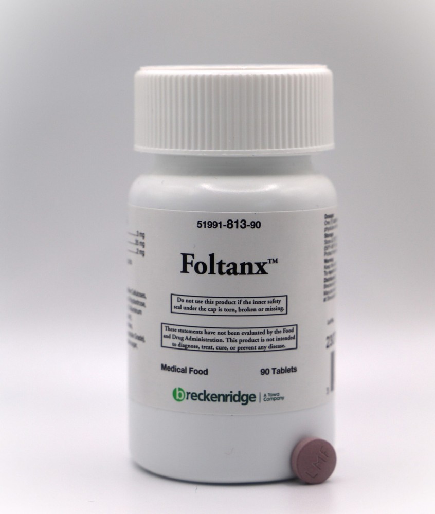 FOLTANX TAB 90