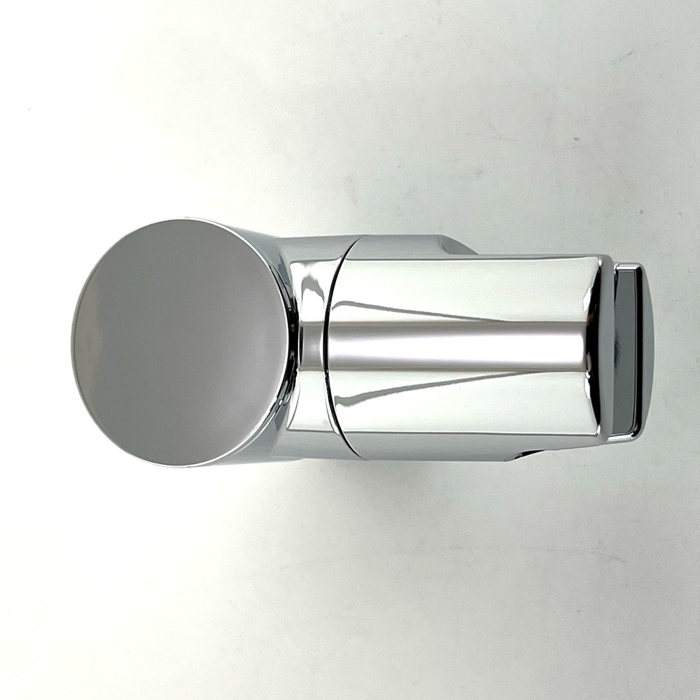 Moen A755 Chrome Handshower Drop Ell Bracket Cradle 1/2" IPS *READ*