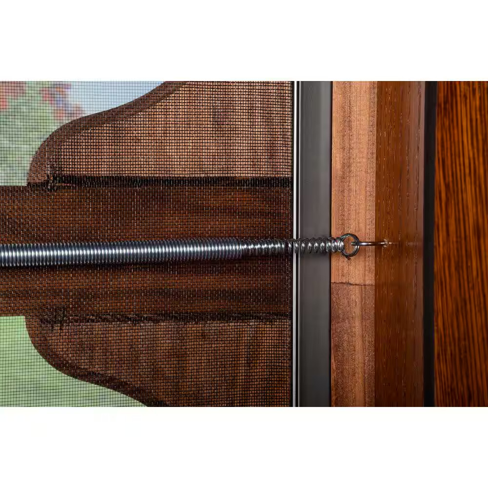 Zinc Adjustable Door Spring