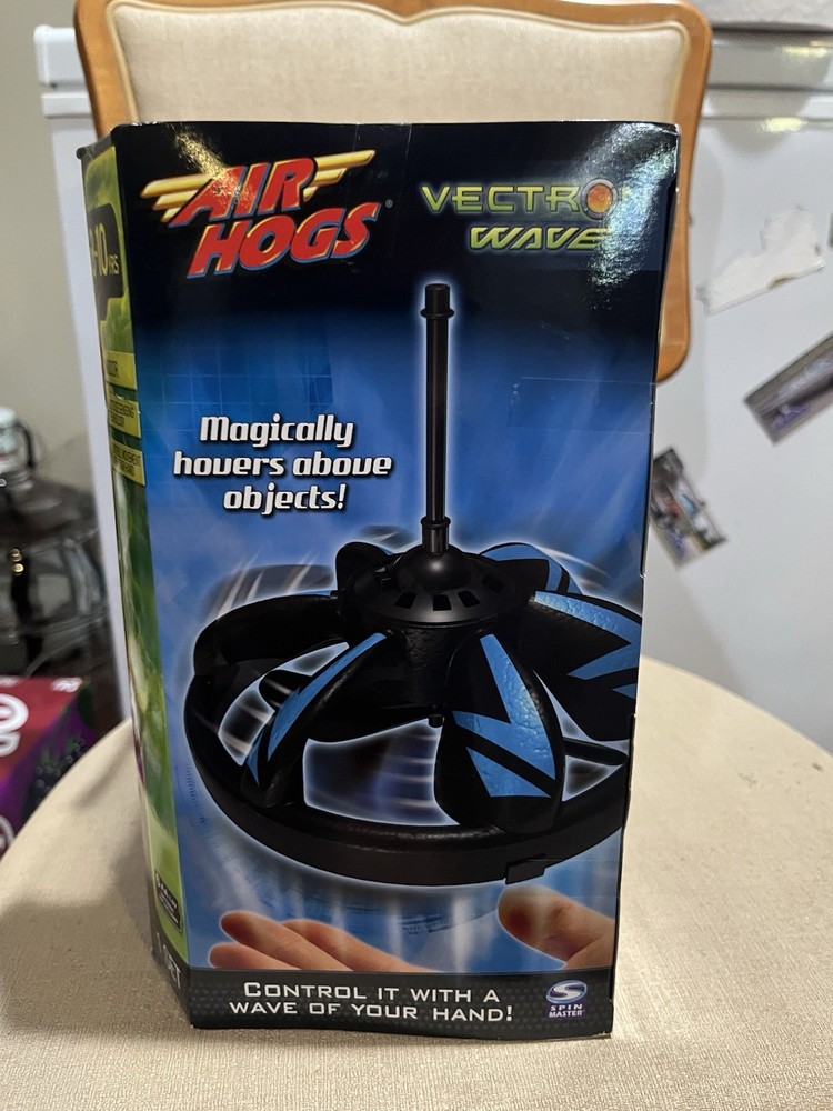 AIR HOGS Vectron Wave - Blue