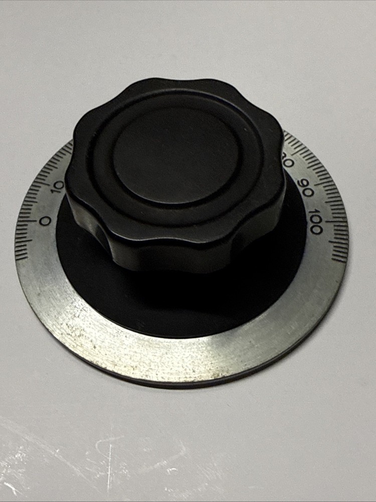 PARASET replica DIAL # 8