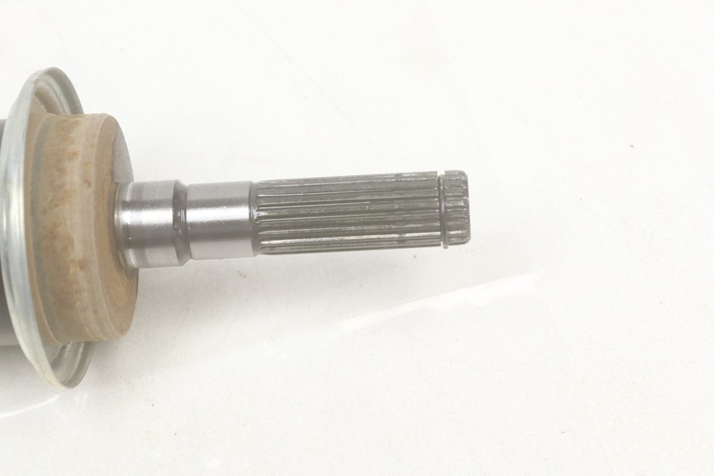 Can-Am Commander 800 MAX DPS 17 CV Axle Right Front 705401872 52357