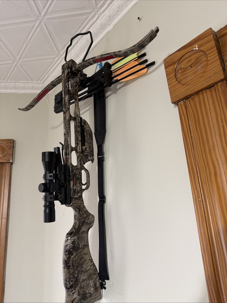 Crossbow for sale!