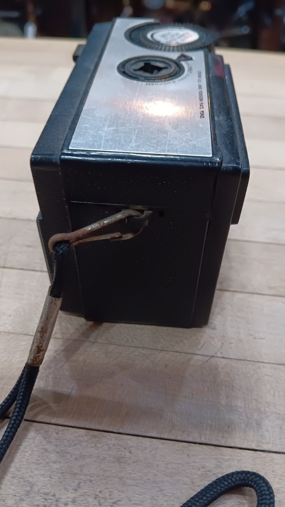Vintage Magimatic Magicube X50 Camera (untested)