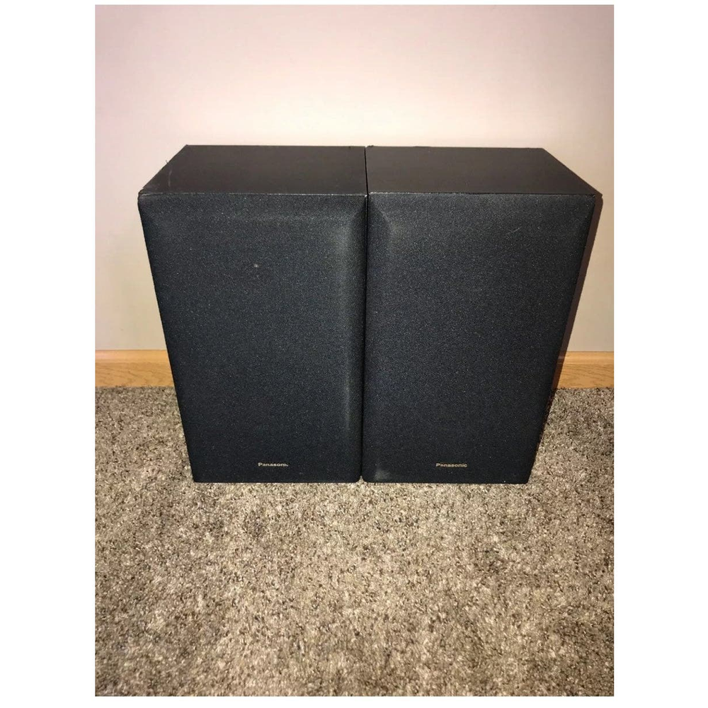 Panasonic 2 Way Speaker Set SB-DH30A