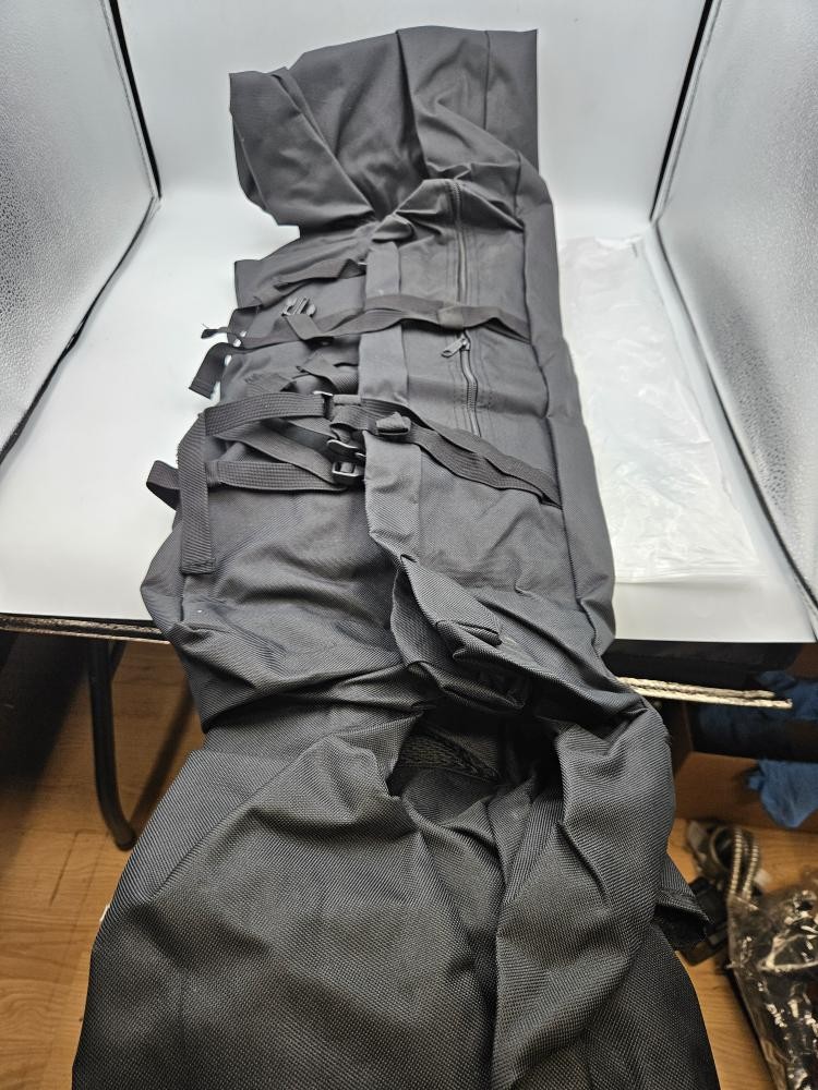 XENEX GROUND BLIND BACKPACK HUNTING GEAR (CP2016300)