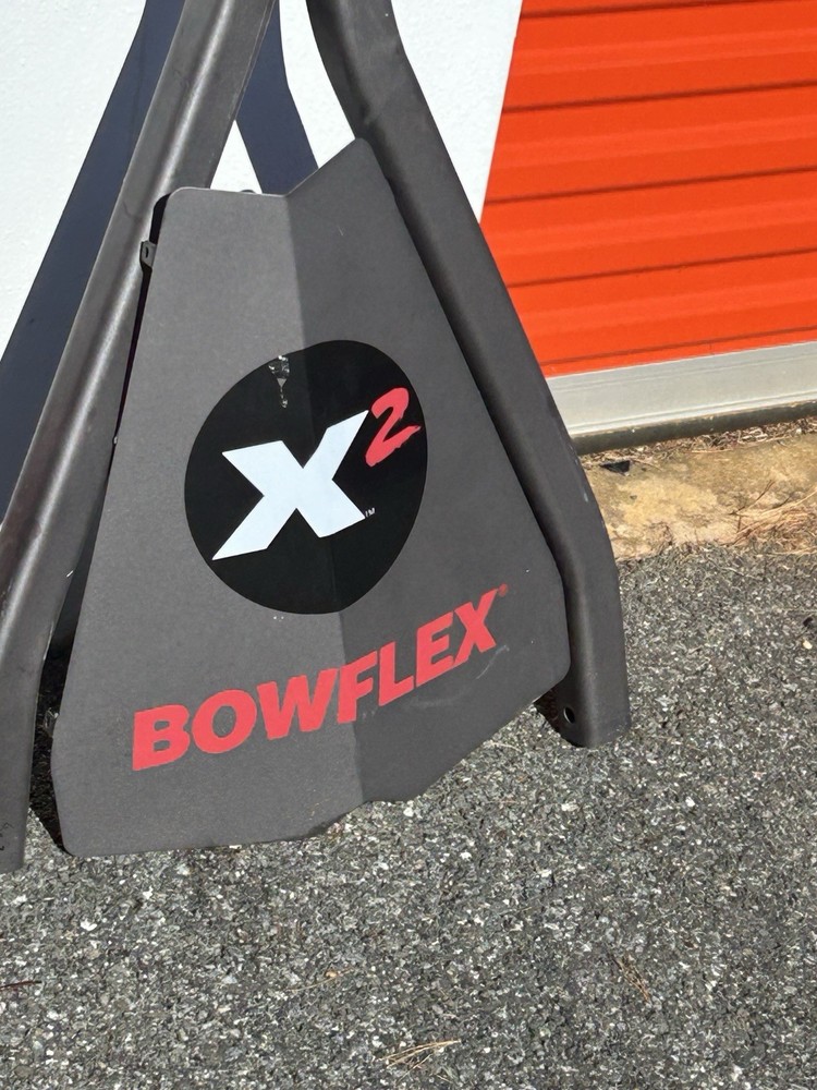 Bowflex Xtreme 2 *
