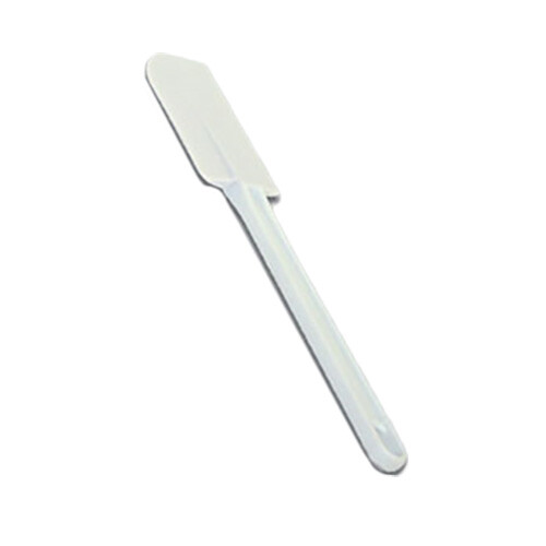 Thunder Group PLSP016 16" Plastic Scraper/Spatula w/ Flat Angled Blade