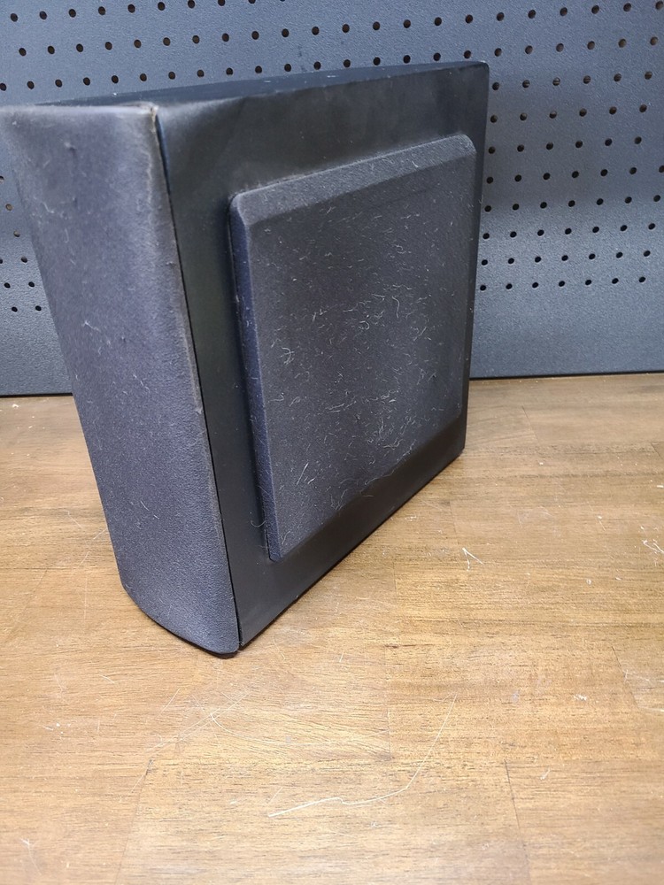 Coby DVD938 Passive Subwoofer