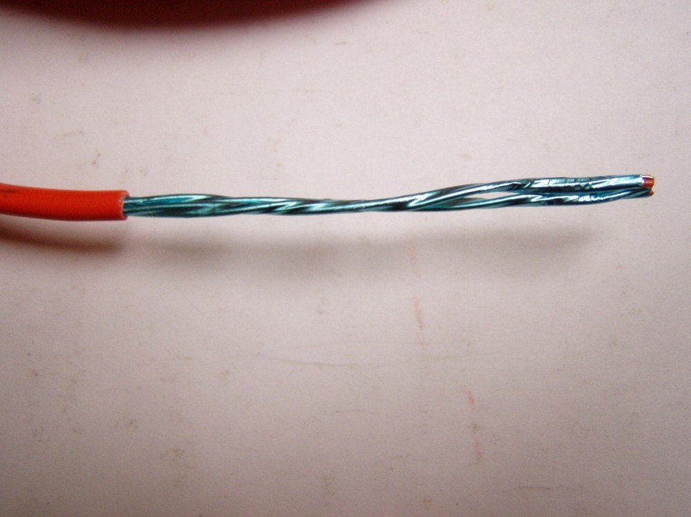 M&S MS4DCXSC Shielded 22/4 DMC1 & DMC3-4 Intercom Door Wire 75ft