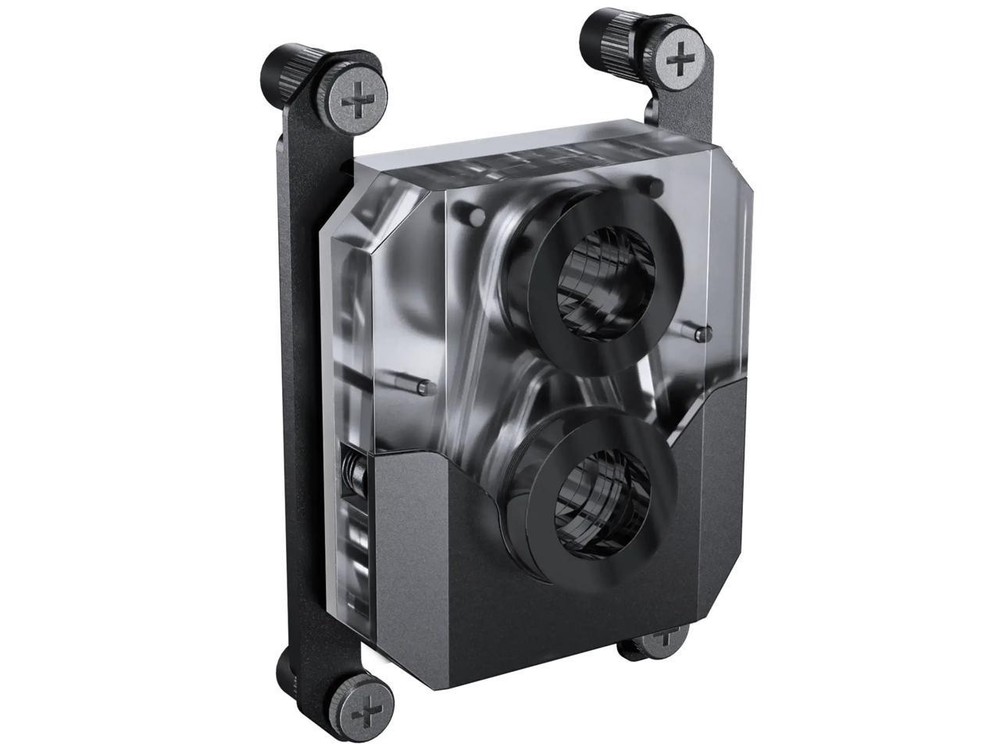 Phanteks PHGEF CPU Liquid Cooler