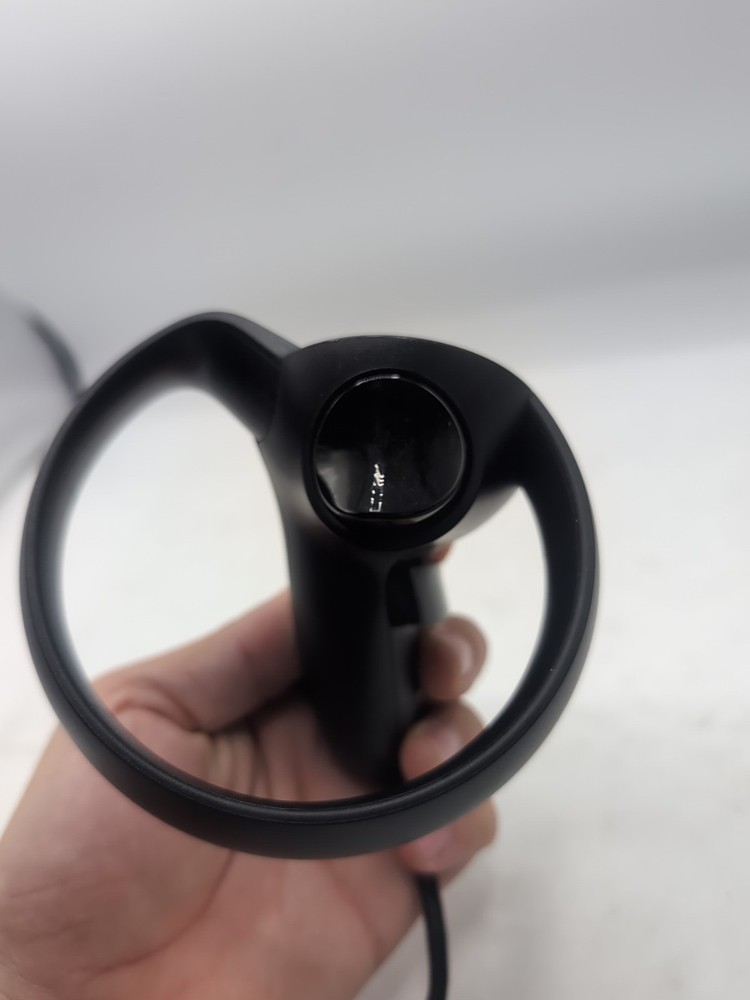 Oculus Rift CV-1 Virtual Reality Right Controller Tested Working