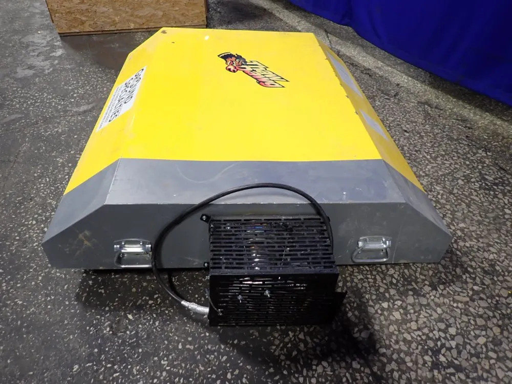 GROUND SPECIALTIES POSITION HEATER 01240981138