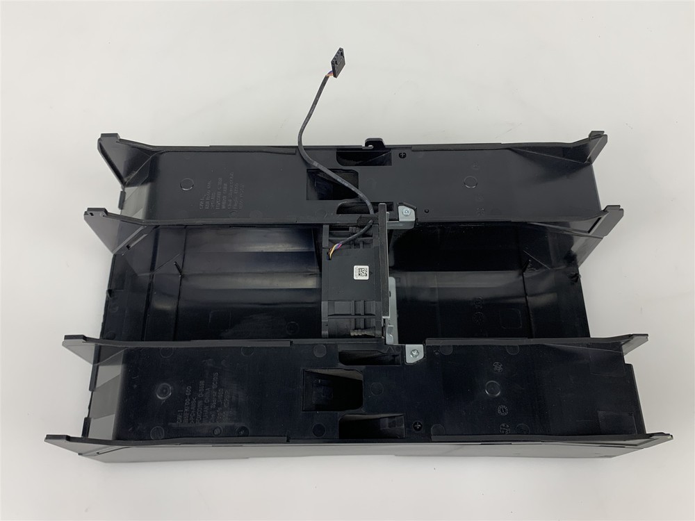 Dell Precision 7920 CPU Fan Assembly KVV0V