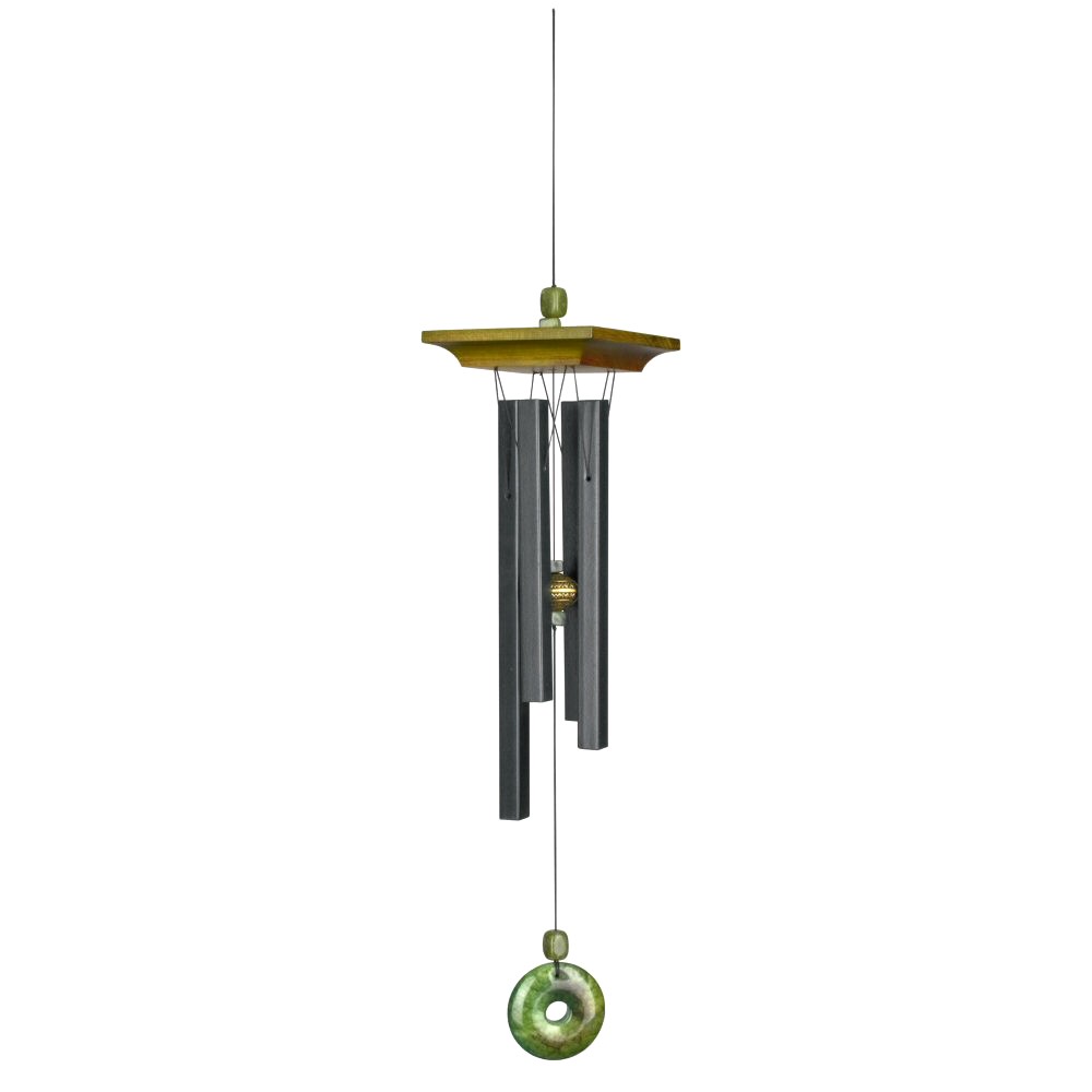 Woodstock Jade Chime
