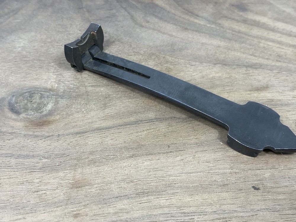 Old Marlin 336 Rear sight