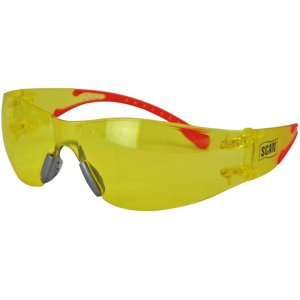 Scan 2HCC37C Flexi Amber Show