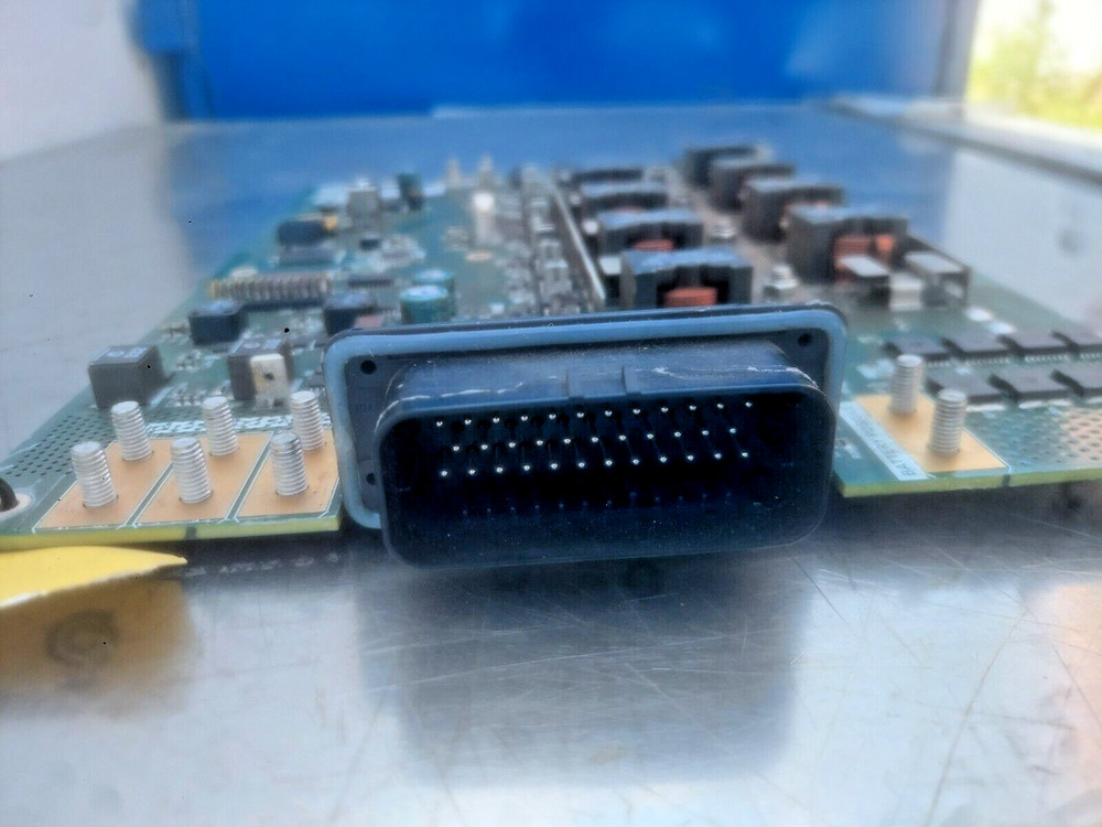 Plug Power 580-116533D Converter Pulse Module