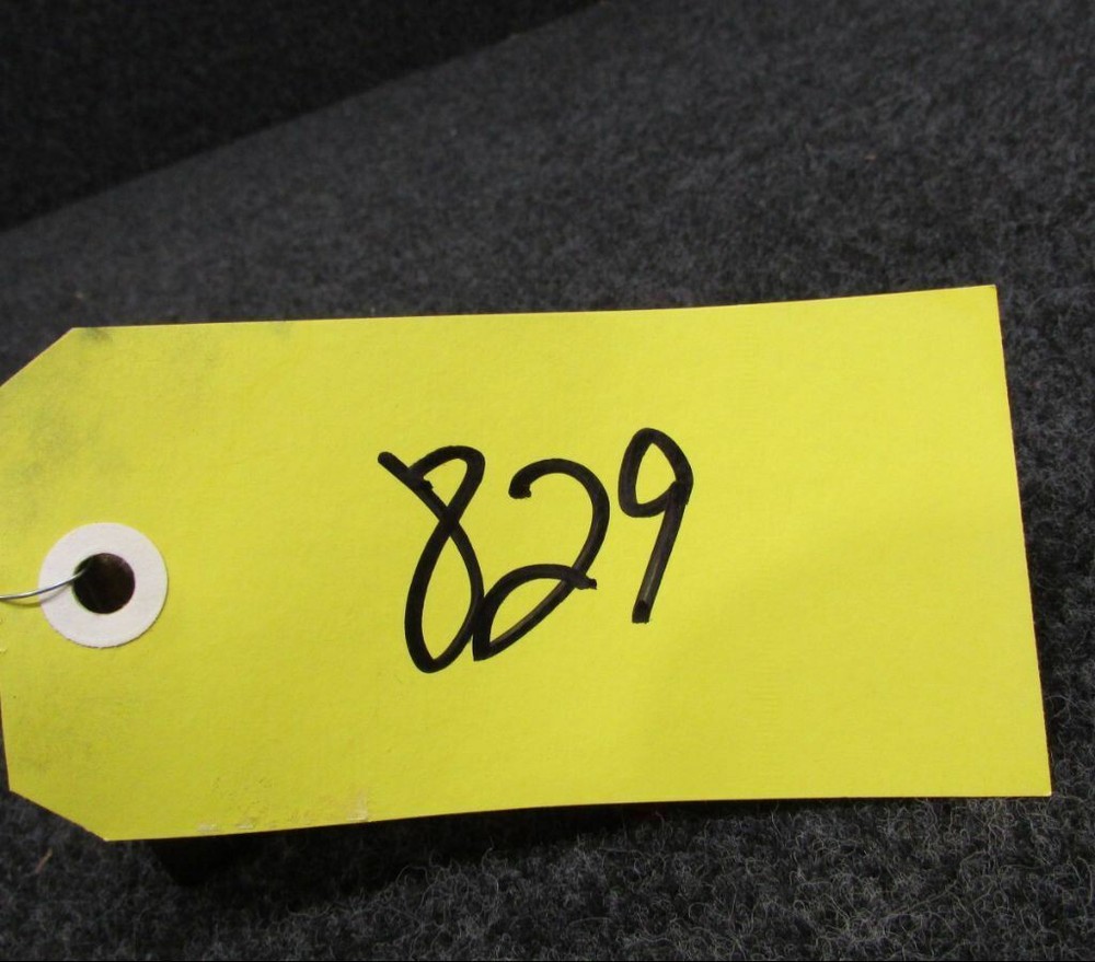 49B522D Lewis Eng Thermocouple Themometer Indicator