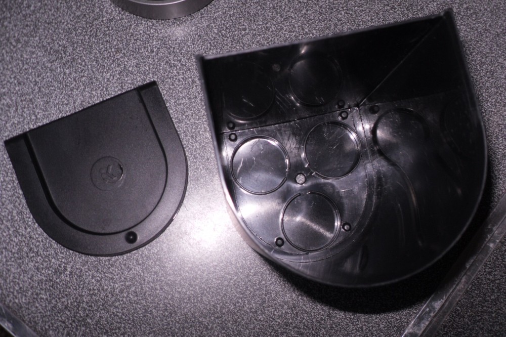 Keurig K Mini Plus Black