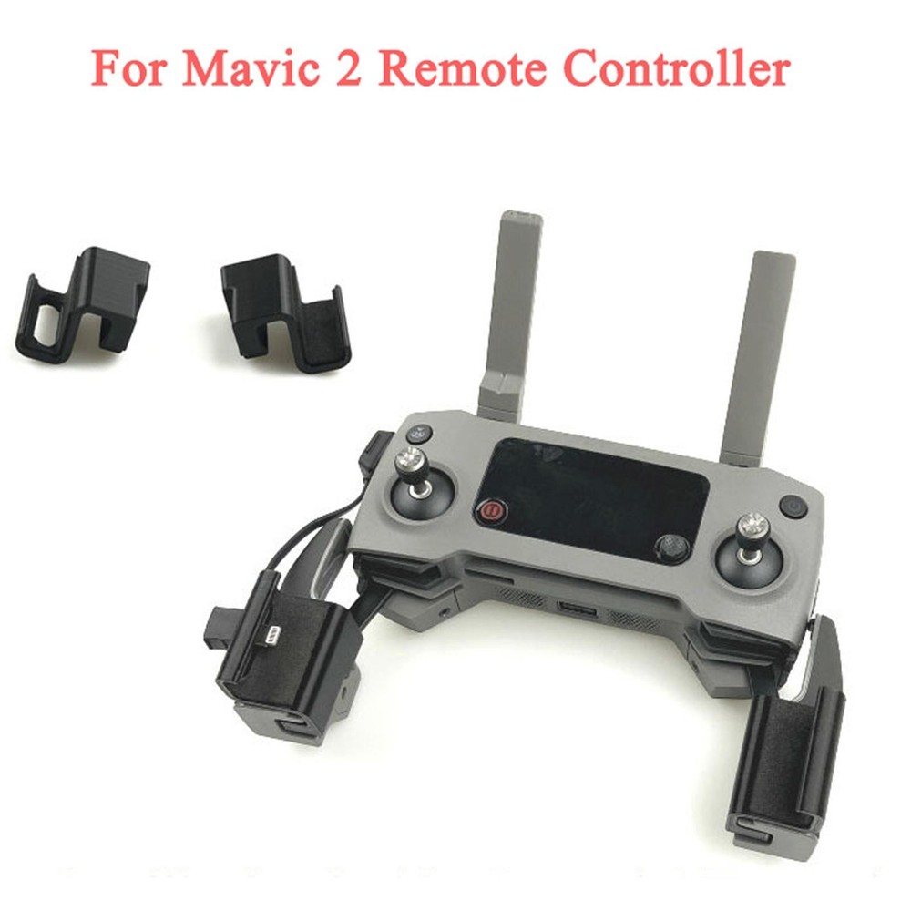 Expanding Mount Holder Bracket For DJI Mavic 2 PRO/ZOOM Air Remote Controller G