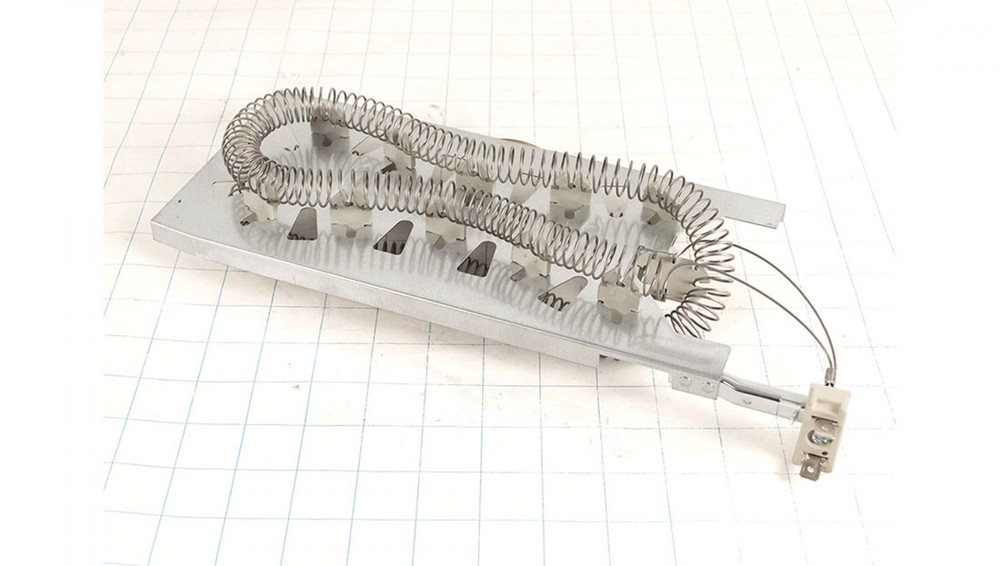 Dryer Part # 3387749 - Element Aftermarket