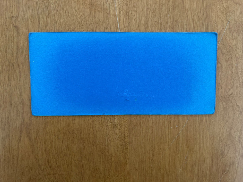 US Air Force Qualifications Ad