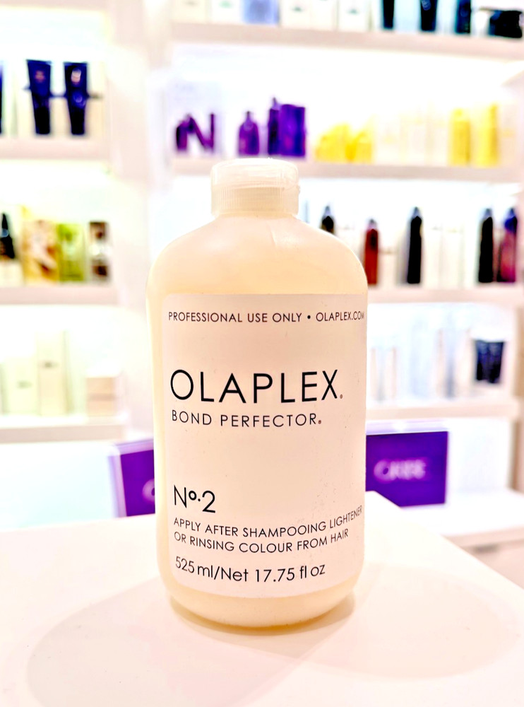 Olaplex Nunber#2 sealed, 525ML