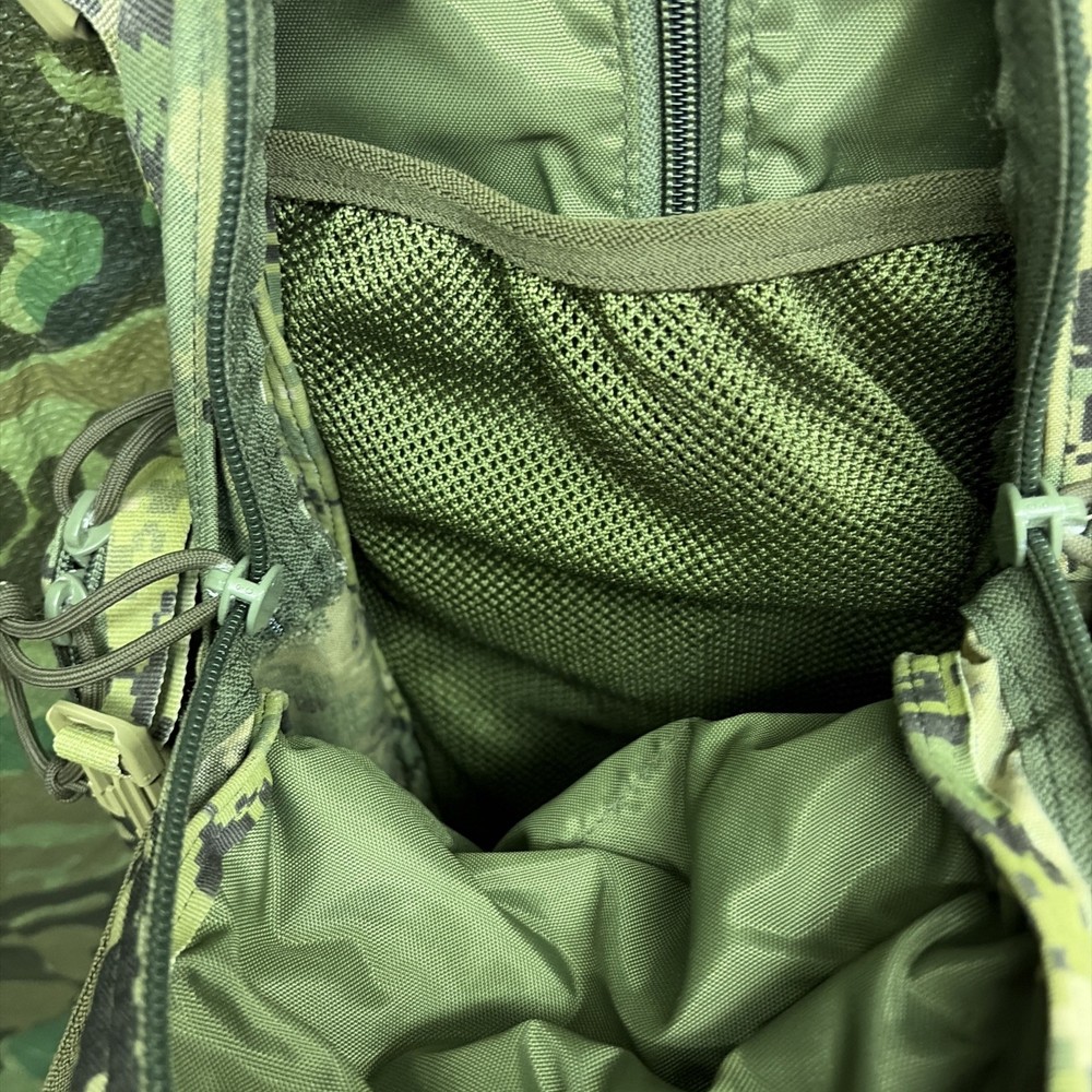 Eagle Industries Aor2 BTAP MS 5A2 Beavertail Assault Pack
