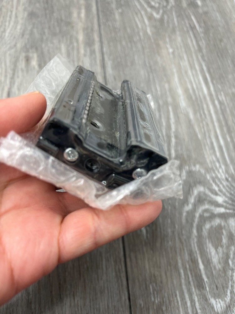 THK GSR25T SS Block, Linear Motion Guide Fit/For Linear Motion Systems