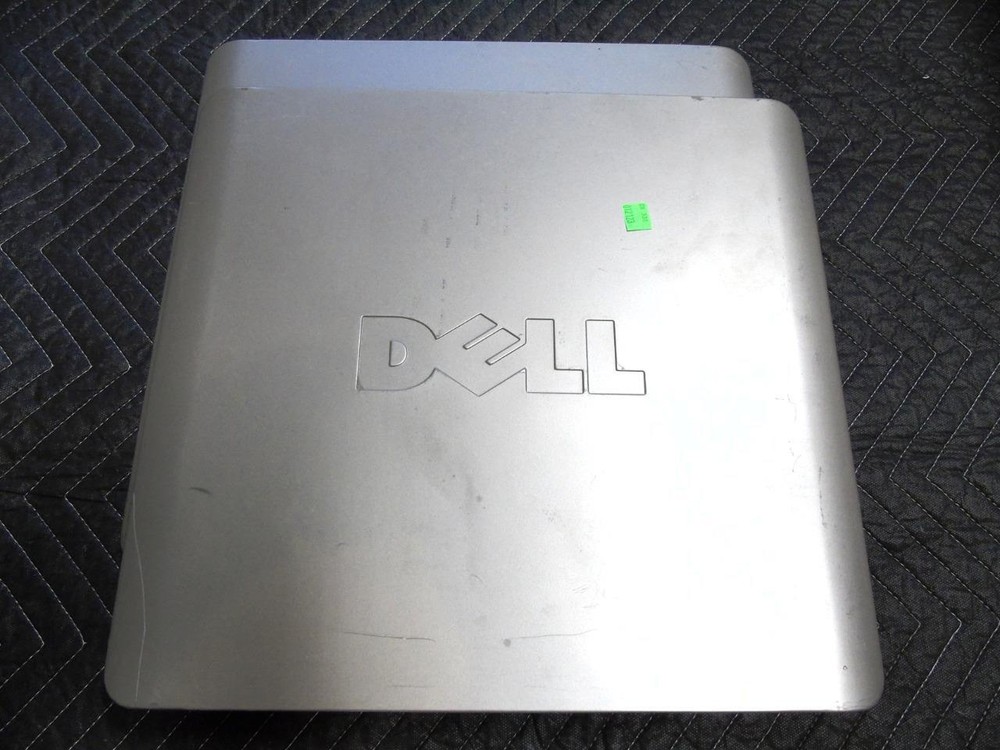 Dell OptiPlex 330 Tower PC Case Shell Side Panel Gray Color  - P/N: JN712