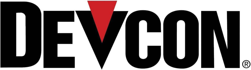 Devcon S205 5-Minute Epoxy Glue, 1 Oz.