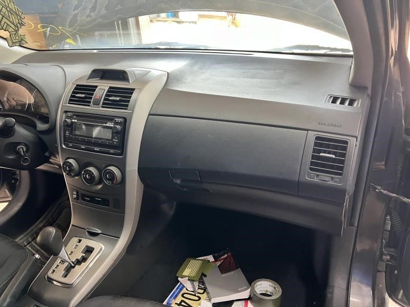 COROLLA 2012 Keys/Latches/Locks 104664361