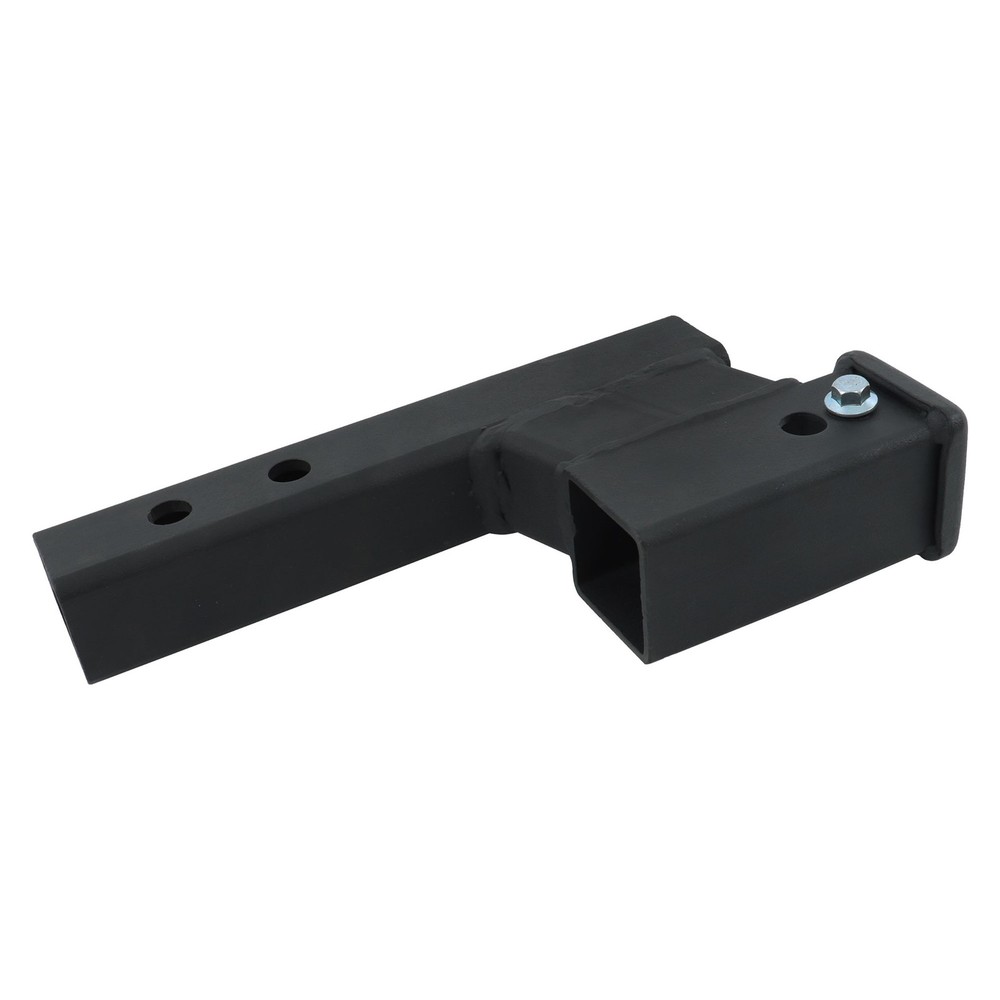 Labwork For 2 Inch Receiver Trailer Hitch Extender With 4 Inch Rise or Drop