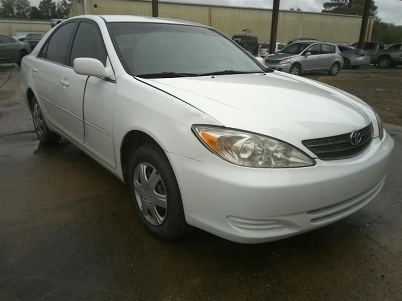 Fuse Box Cabin Fits 2004 Camry 570449