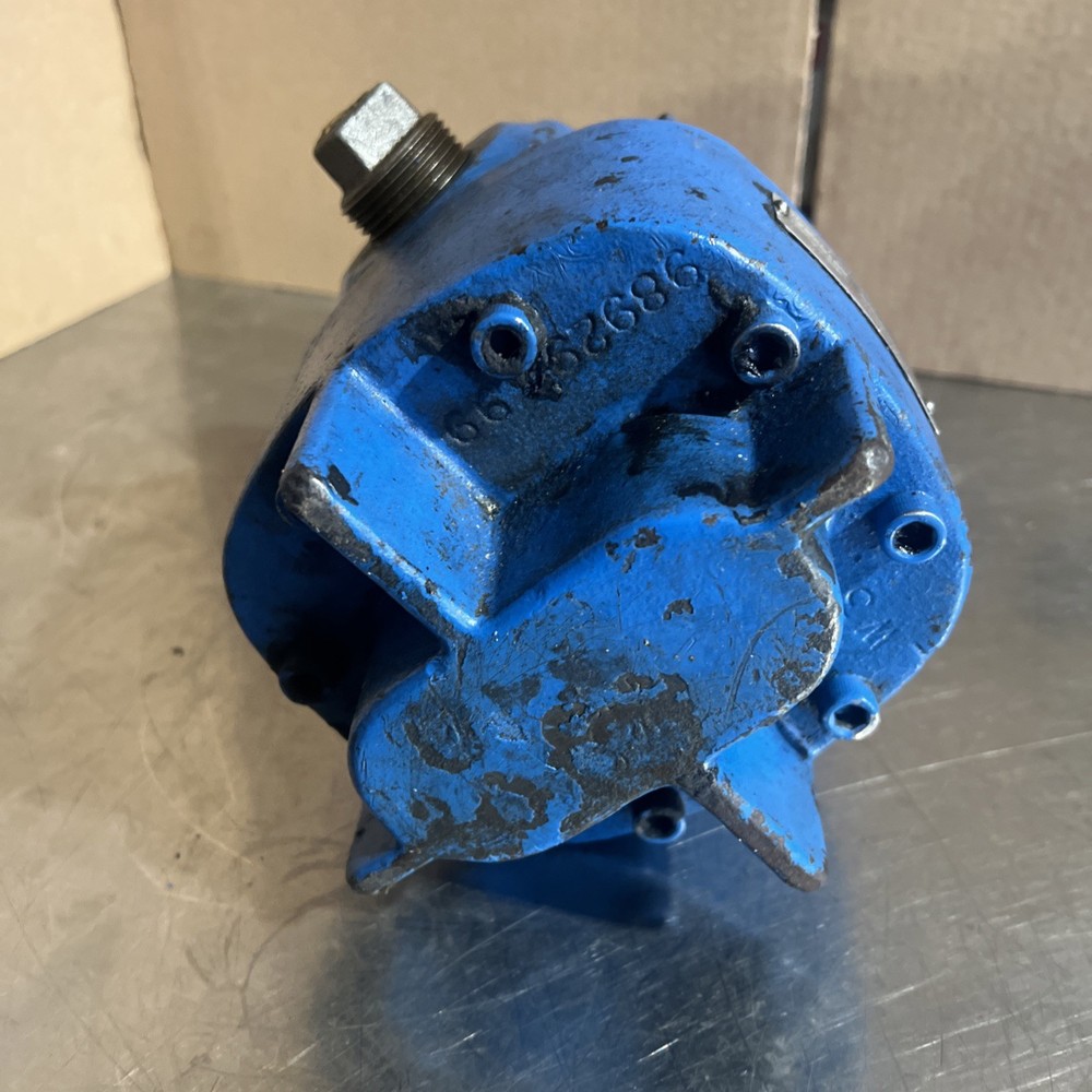Flow serve 4 GAFMODO Hydraulic Pump Used Surplus