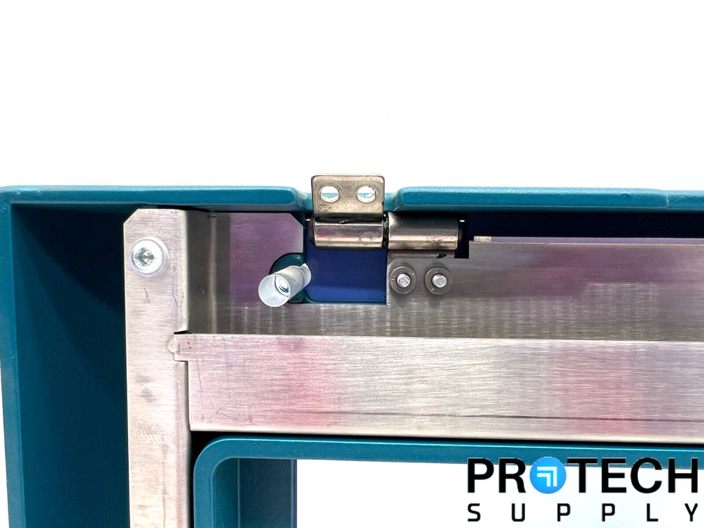 Eksigent Ekspert nanoLC 400 Front Cover