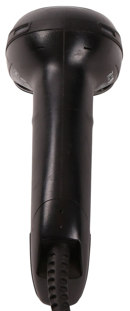 HP Imaging Barcode Scanner II, Black
