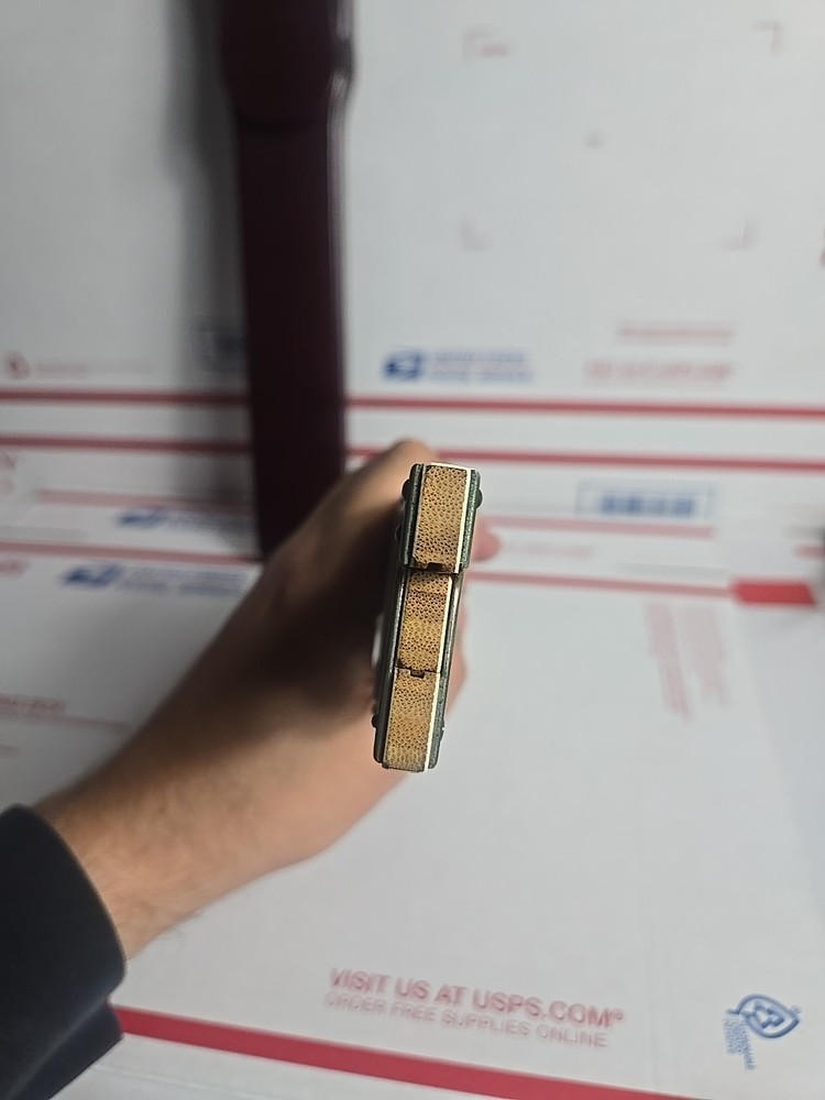 Post 1460 Versalog Slide Rule + Case