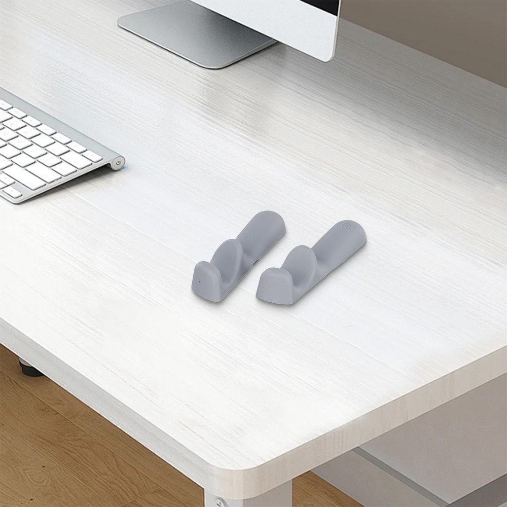 Easy Attachment Soft Silicone Controller for iPad Tablet Ready for PUBG Gaming