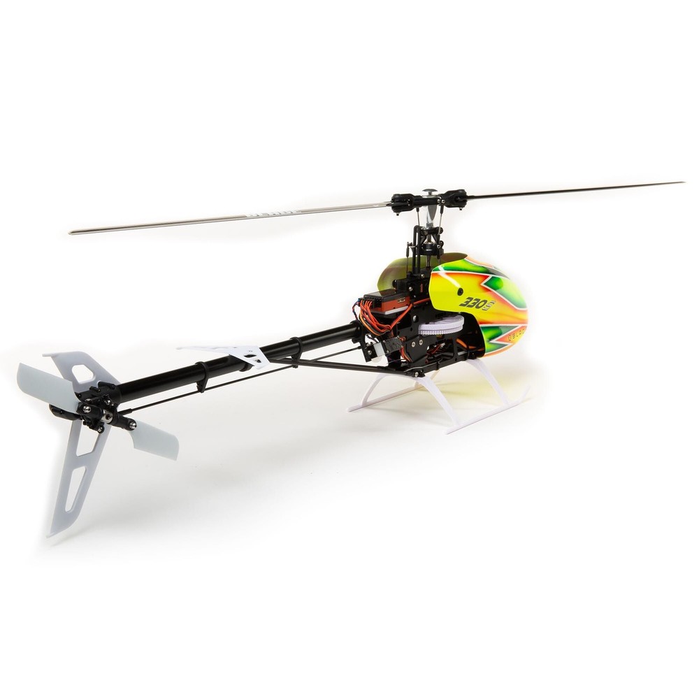 Blade 330 S RTF Basic BLH590001 Helicopter RTF Electric