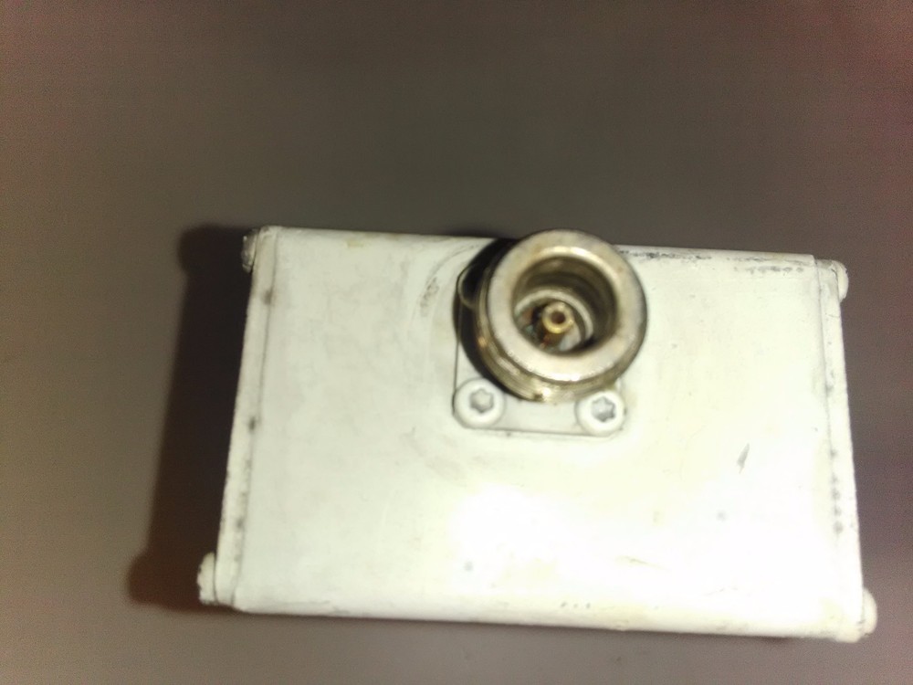 M.A. Electronics GaAs Fet Amplifier MN6281-14