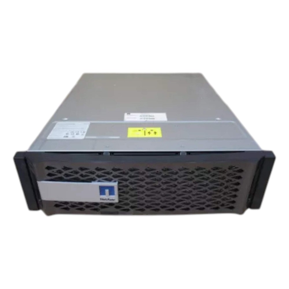 Netapp FAS8020