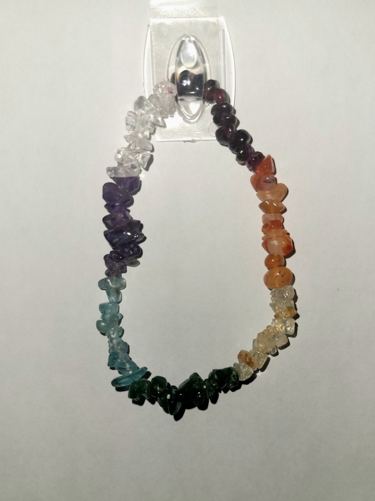chakra bracelet